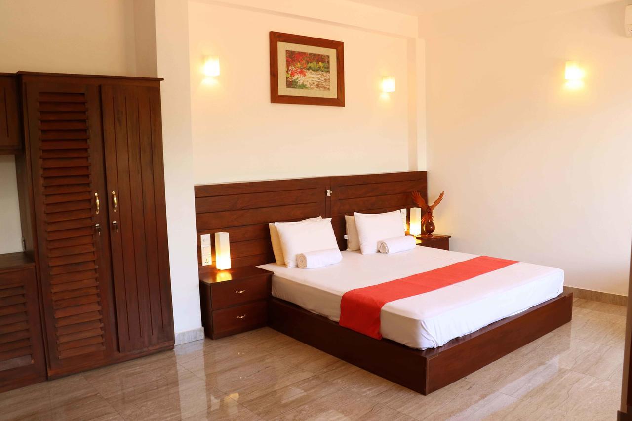 Villa Royce Kandy Zewnętrze zdjęcie