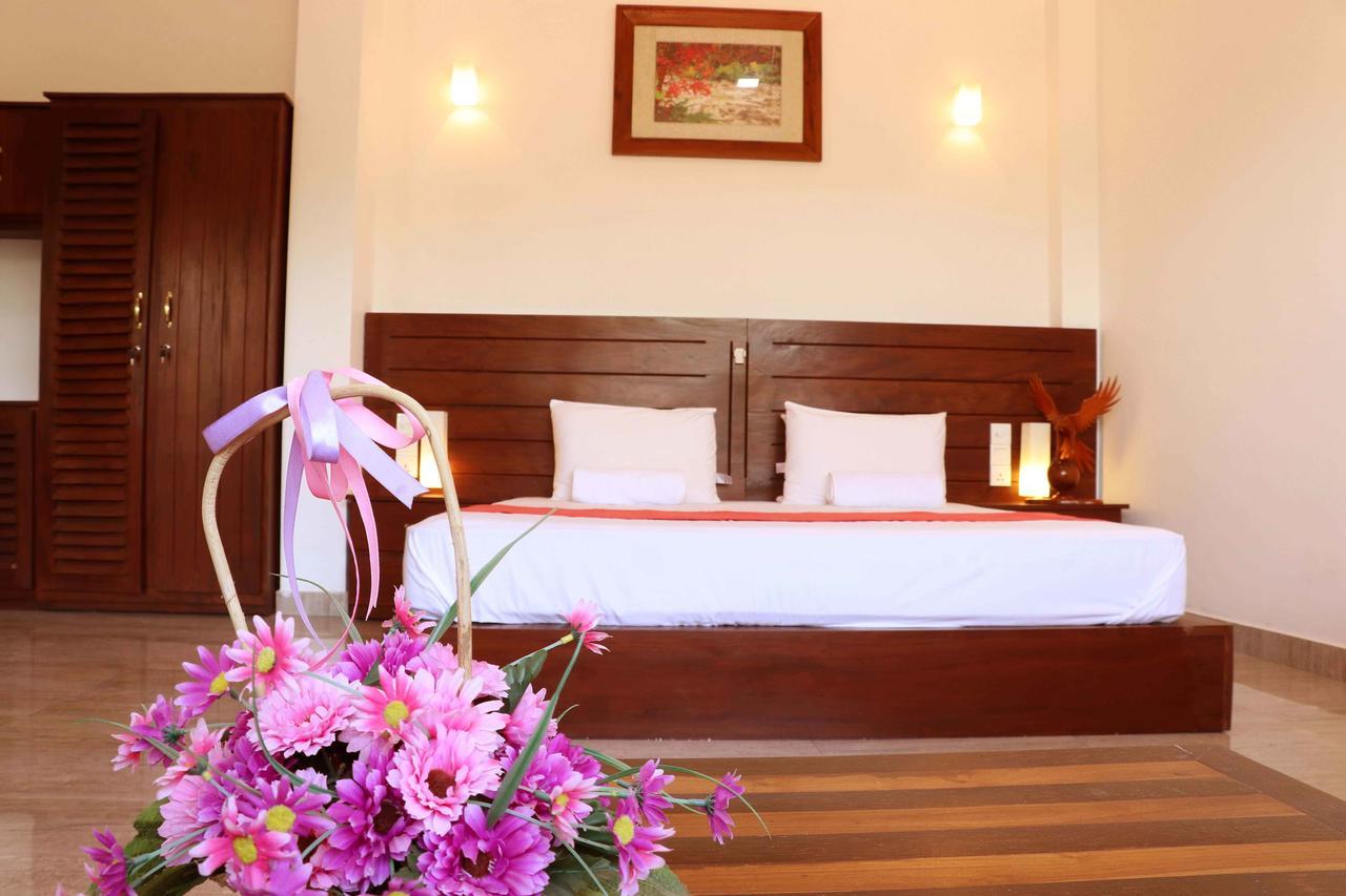 Villa Royce Kandy Zewnętrze zdjęcie