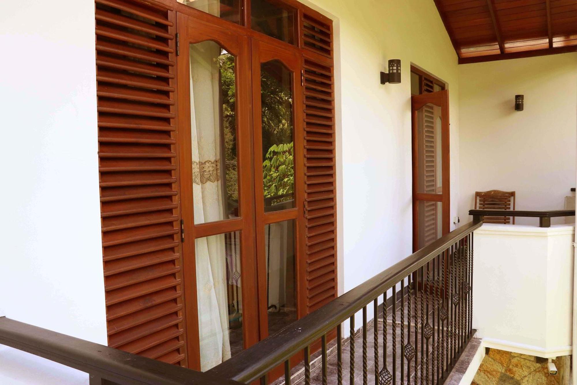 Villa Royce Kandy Zewnętrze zdjęcie