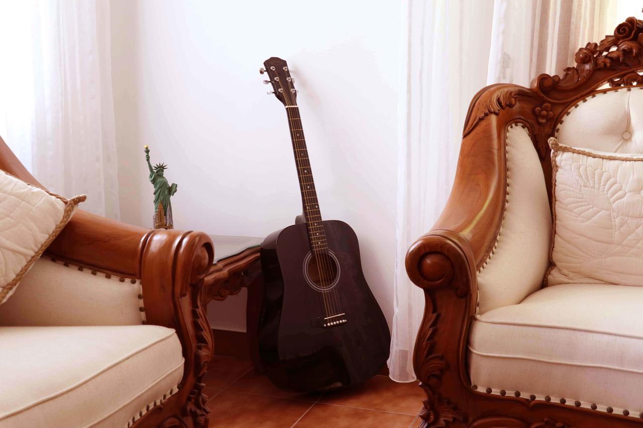 Villa Royce Kandy Zewnętrze zdjęcie
