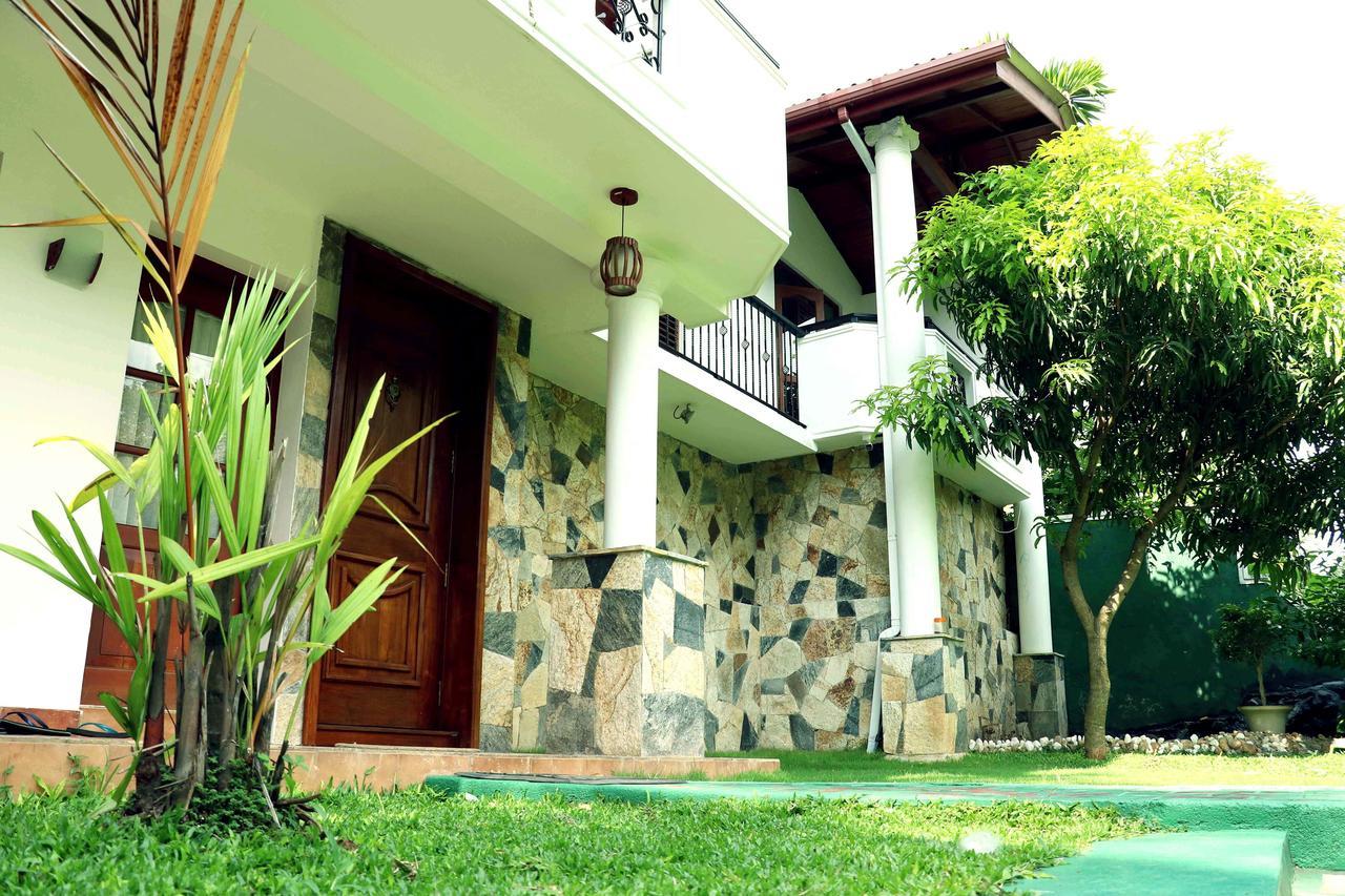 Villa Royce Kandy Zewnętrze zdjęcie