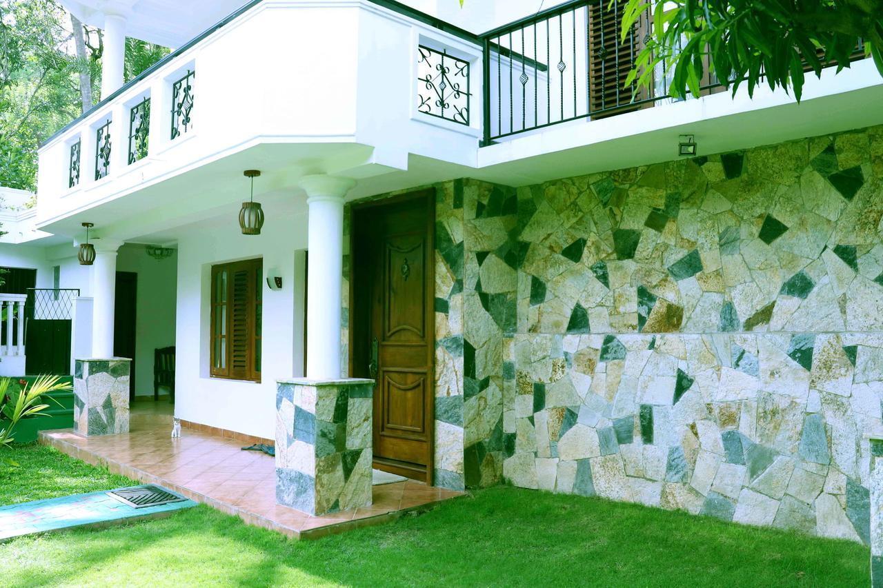 Villa Royce Kandy Zewnętrze zdjęcie
