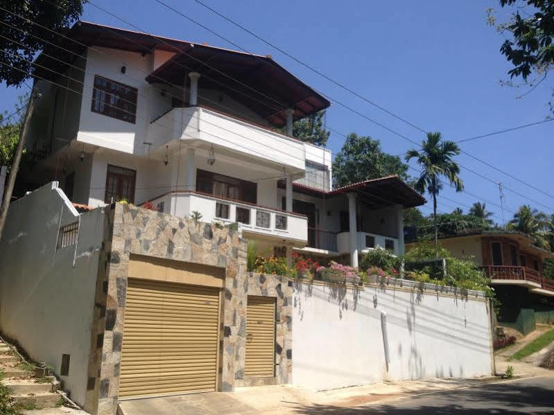 Villa Royce Kandy Zewnętrze zdjęcie