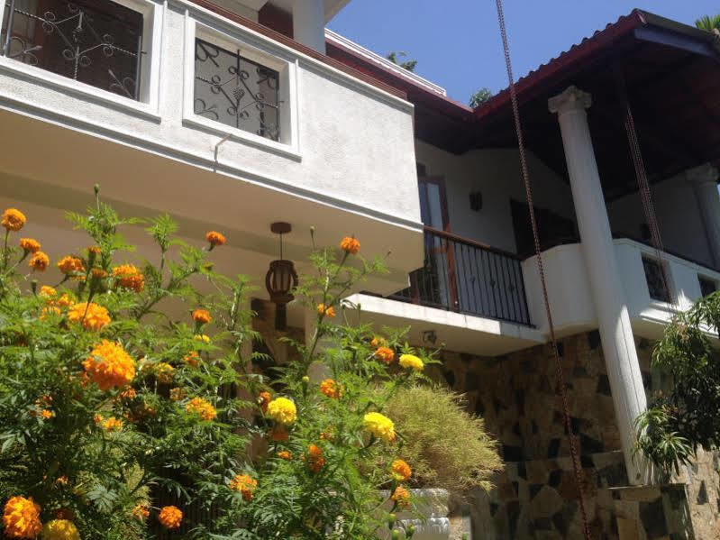 Villa Royce Kandy Zewnętrze zdjęcie